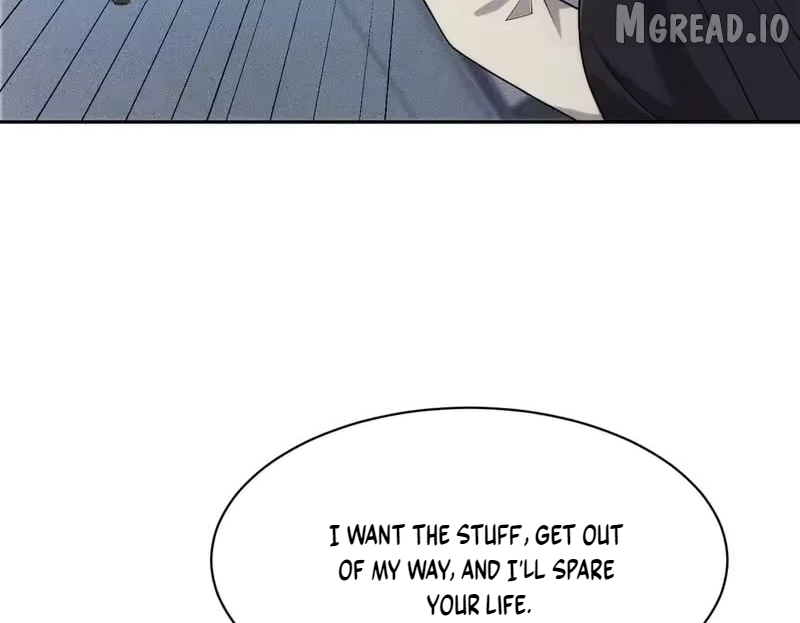 Hidden Dragon in the City (2025) Chapter 60  - page 87